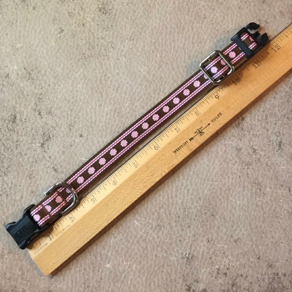 Harry Barker Canines for Veterans Dog Collar - Picture 3 of 4